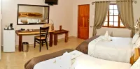 Cest Si Bon Hotel