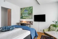 Best Western Hotel Värnamo Hotels in 