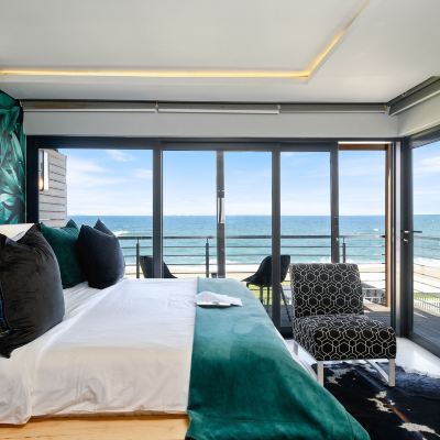 Standard Double Room, 1 Bedroom Northstar-Hotel Promo Code