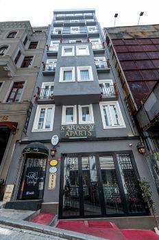Karakoy Aparts Hotel - Special Category