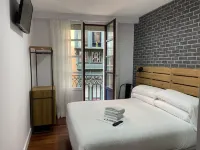 Casual Mardones Hoteles en 