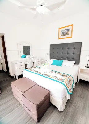 Hotel Villa del Lago Ξενοδοχεία στην πόλη 