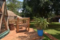 Jinja Backpackers Hôtels à : 