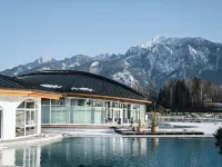 Das König Ludwig Inspiration Spa Hotels in Füssen