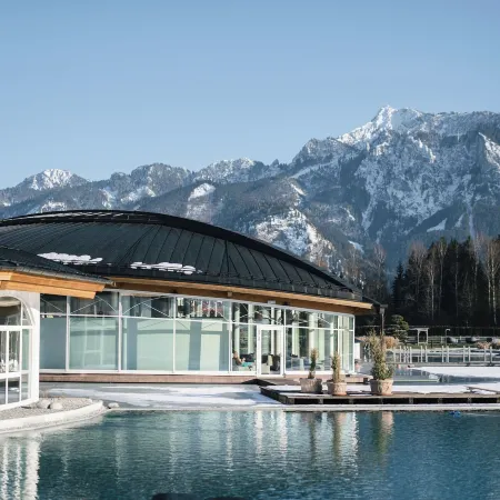 Das König Ludwig Inspiration Spa
