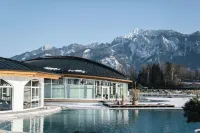 Das König Ludwig Inspiration Spa
