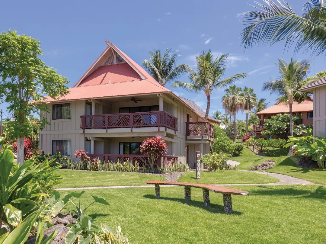 Club Wyndham Kona - Kailua-Kona, HI