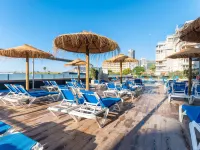 Port Europa Hotels in Calpe