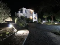 Grand Bleu Apartments & Villas Hotels in Ermioni