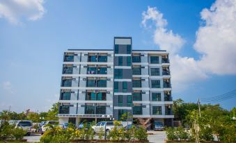 Promsook Apartment - Housity