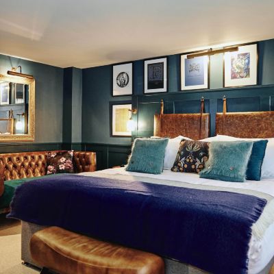 Superior Studio The Kings Arms Promo Code