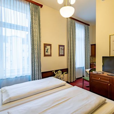 Maisonette Suite Theaterhotel & Suites Wien Promo Code