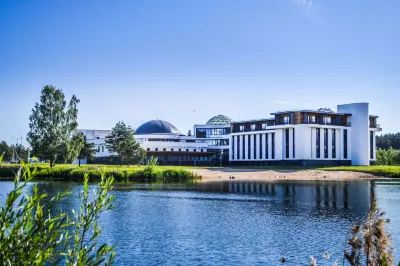 Vytautas Mineral Spa Hotels in 