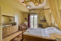 The House Olympia - Happy Rentals Các khách sạn ở 