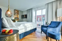 I Love Sylt Hotel - Adults Only, Hundefreundlich