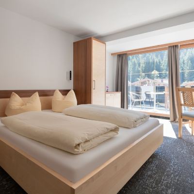 Standard Double Room Hotel Sonnenhof Promo Code