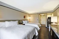 Hilton Garden Inn Detroit Troy