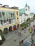 Apartament Promenada Ξενοδοχεία στην πόλη 