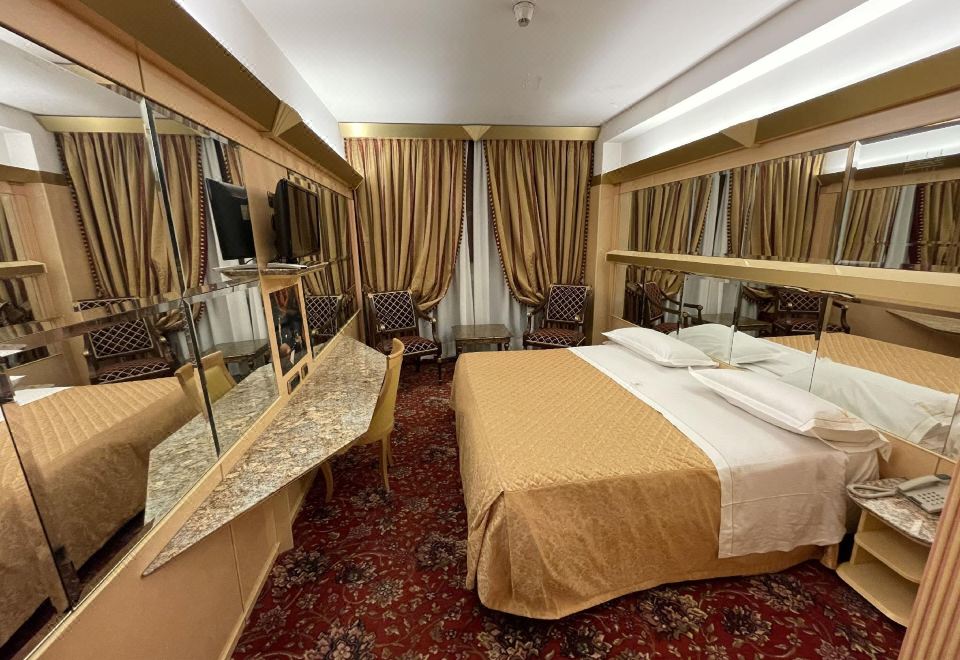 Hotel WagnerStandard Double Room