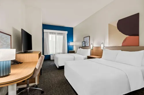 Spark by Hilton Phoenix East Mesa