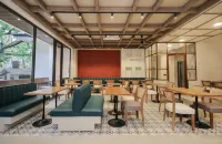 Hotel ECKO Tapovan by the Ganges