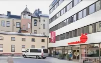 Omena Hotel Helsinki City Centre Ξενοδοχεία στην πόλη 