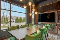 Cambria Hotel Detroit-Shelby Township