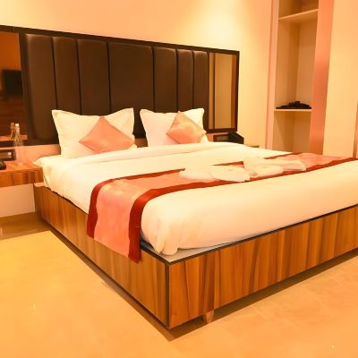 Suite Room KALKI Promo Code