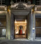Hotel Palazzo Durazzo Suites  호텔