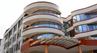 Delora Hotel and Suites Ξενοδοχεία στην πόλη 