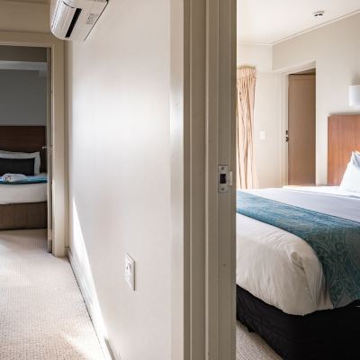 Premium Two-Bedroom Suite Ocean Breeze Hotel Promo Code