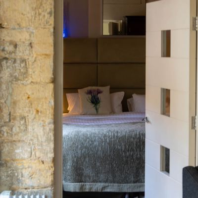 One-Bedroom Suite Cotswold House Hotel and Spa - A Bespoke Hotel Promo Code
