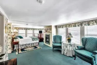 The Whalewalk Inn & Spa