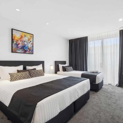 Comfort Double Or Twin Room The Abbey Motel Goulburn Promo Code