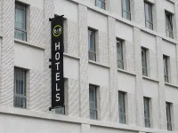 B&B Hotel Mechelen Hotels in Mechelen
