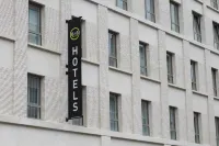 B&B Hotel Mechelen Hotel a 