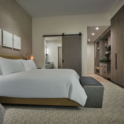 F - Resort View Studio Suite Pendry Park City Promo Code