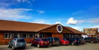 Young's Motel Hotels in 