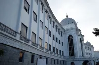 Courtyard Hyderabad Hotels in 