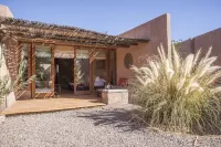 Hotel Cumbres San Pedro de Atacama Hotel di 