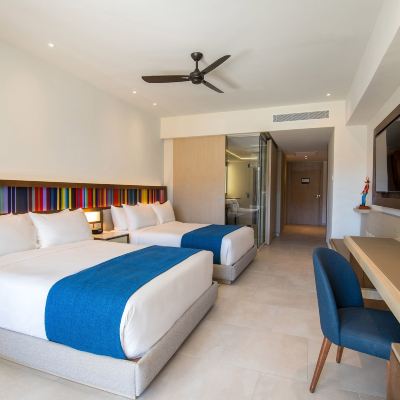 Junior Suite Swim-up Double Hyatt Zilara Cap Cana - Adults Only- All Inclusive Promo Code