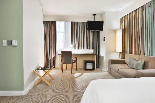 Holiday Inn Express CAPE TOWN CITY CENTRE by IHG