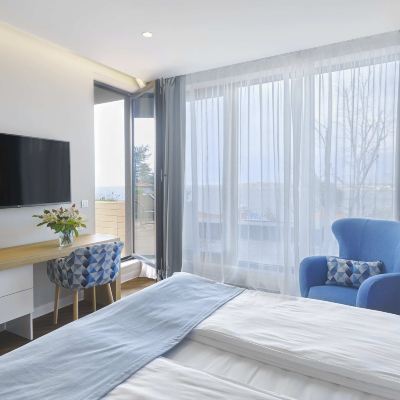 Highlight Room with Sea View Viva Mare Beach Hotel Promo Code