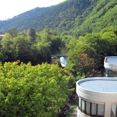 和風ルーム(禁煙) たきのうえホテル渓谷 クーポン