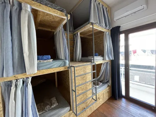 Bee Hostel Paphos