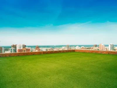 Hotel Dann Carlton Barranquilla Hotels in 