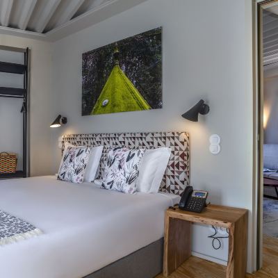Suite, City View (Master Varanda) Porta Nova Collection House Promo Code