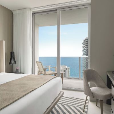 Suite, 2 Bedrooms, Accessible, Ocean View Hyde Beach House Promo Code