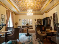Mansion Alcazar Hotels in Cuenca