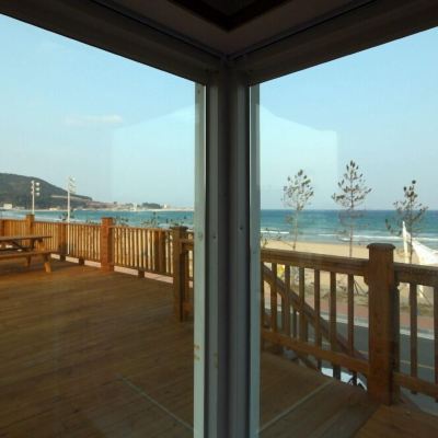 게스트룸(jeongdongjin) 해돋이펜션 쿠폰
